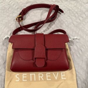 Senreve Aria Belt Bag